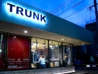 TRUNK（店舗デザイン）